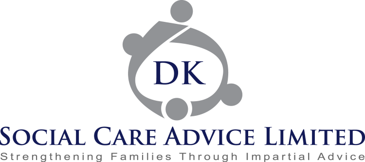 DK Social Care Advice